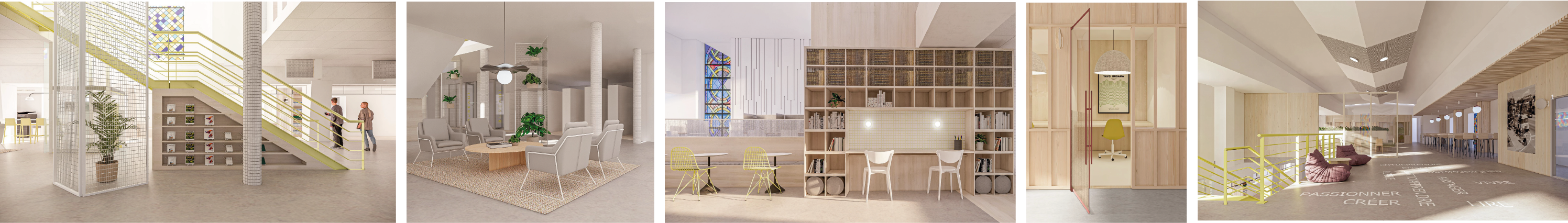 Bibliothèque